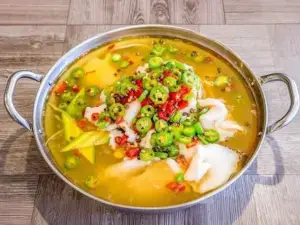 Chengdu Taste