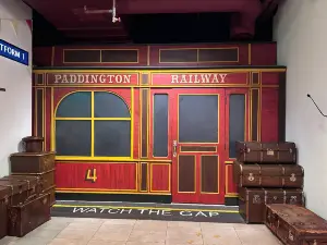 The Paddington Bear Experience