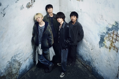 日本神戶 · BUMP OF CHICKEN 2026巡演 | GLION ARENA KOBE