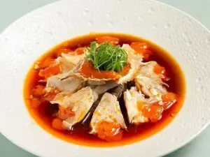 舟山希尔顿酒店·御玺中餐厅