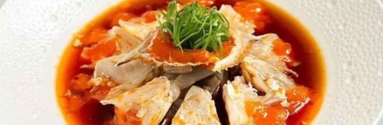 舟山希爾頓酒店·御璽中餐廳