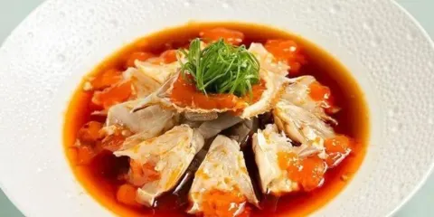 舟山希爾頓酒店·御璽中餐廳