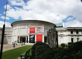 Memphis Brooks Museum of Art