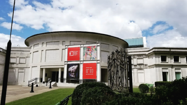 Memphis Brooks Museum of Art