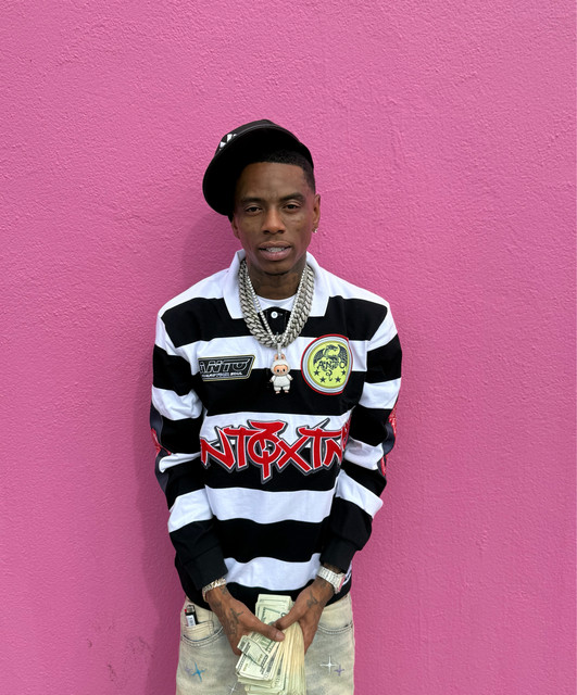 Athens | SOULJA BOY's The Drip Tour with special guest Lil Xan | Georgia Theatre