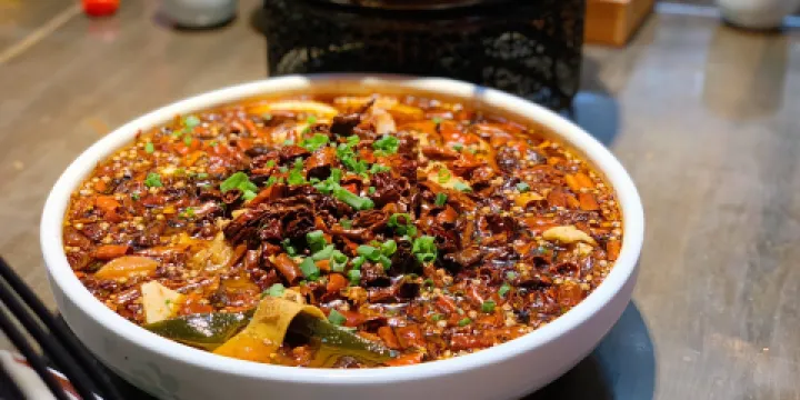 老灶房(鐵牛店)