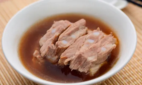 SUN FONG BAK KUT TEH