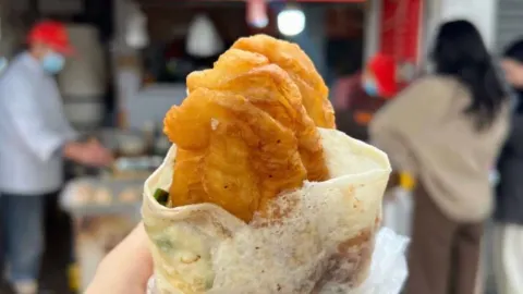 朝秀早餐店(马弄住宅店) in Shaoxing