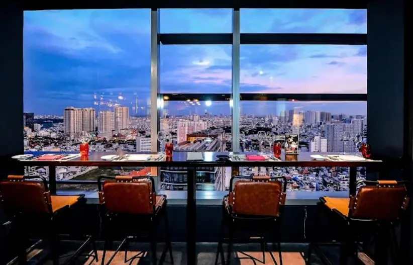 Mad Cow Saigon