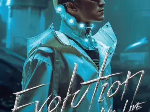 원저우 | Nicholas Tse 콘서트