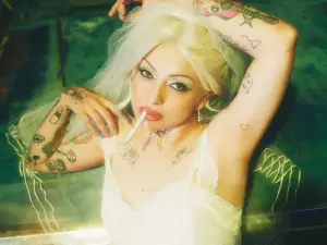 엘파소 | Mon Laferte<Femme Fatale>투어