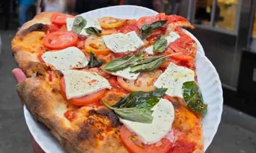 Joe's Pizza Broadway