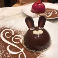 復活限定·可愛pastry