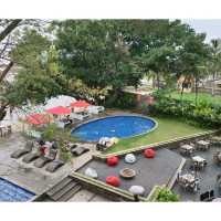 Aston Anyer Beach Hotel