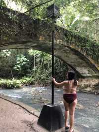 Kawasan Falls Cebu
