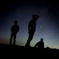【阿智村】日本一の星空