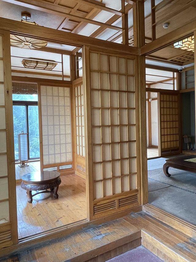 Imperial Palace of Manchukuo【Museum】