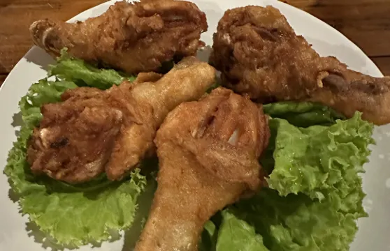 THAI DUTCH Restaurant Koh Chang