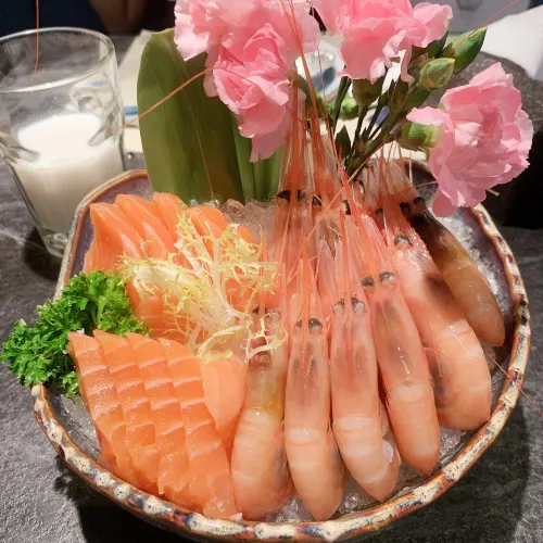 深圳旺角佳寧娜鐵板燒，好多香港人光臨