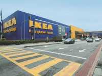 IKEA Damansara