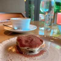 京都　シックで洗練されたホテルランチ