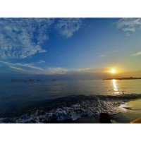 Tirang Beach