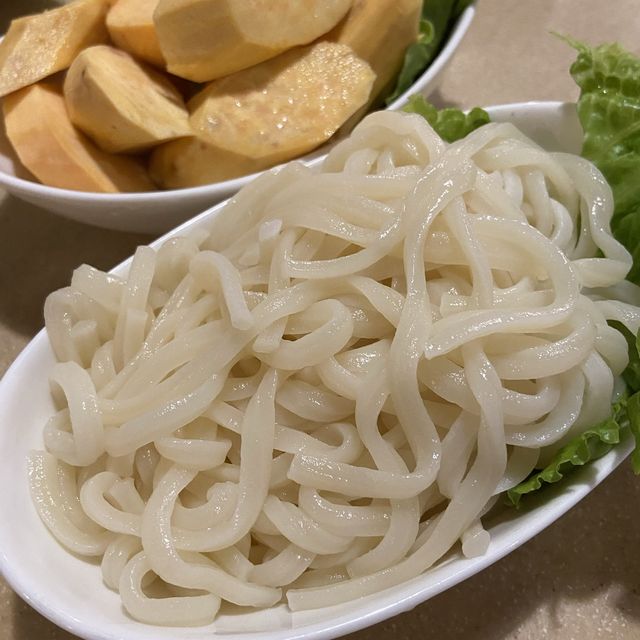 開業18周年優惠，食材新鮮