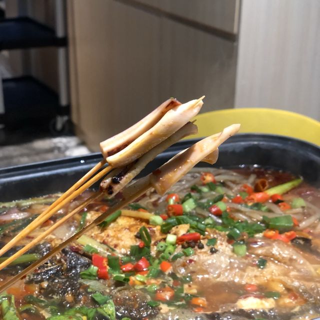 $108烤魚放題
