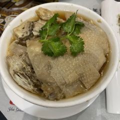Shanghai You Garden 上海豫园 User Photo