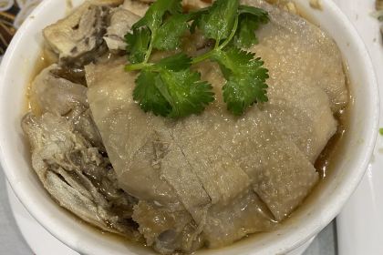 Shanghai You Garden 上海豫园