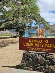 Kamiloʻiki Neighborhood Park