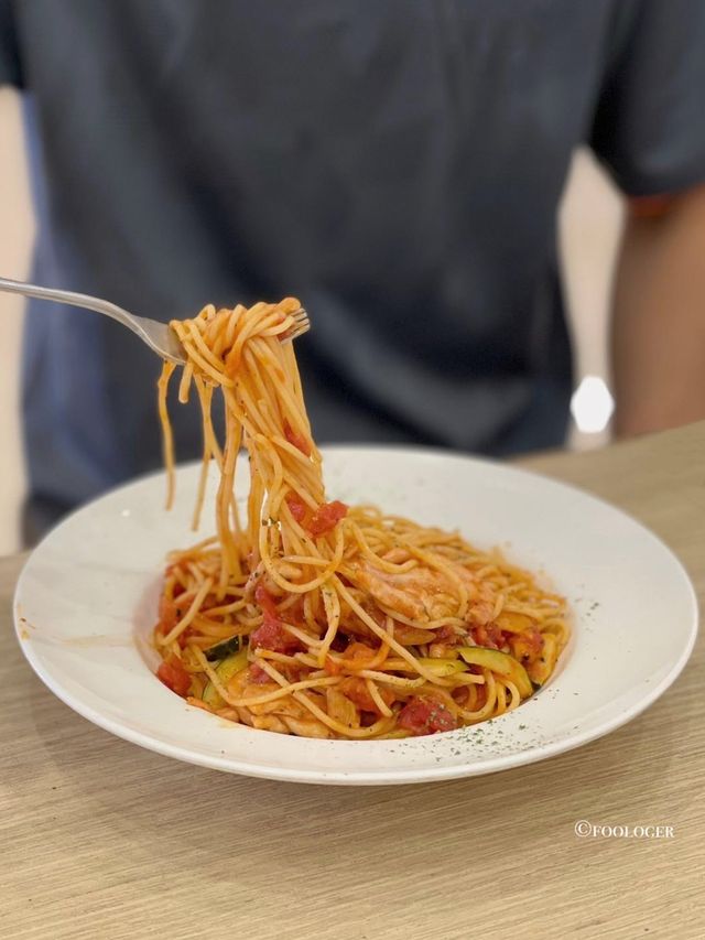 ReactorsCoffee｜文青輕食咖啡店