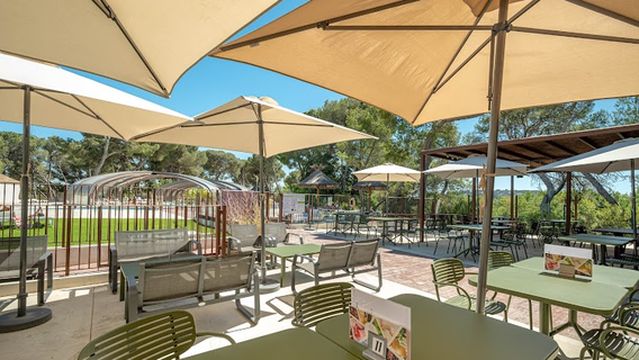 Avignon Camping Park ***