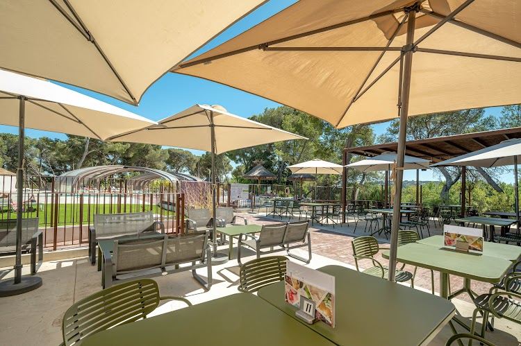 Avignon Camping Park ***