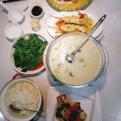 阿里元餐厅·海鲜闽菜(环岛路曾厝垵店) User Photo