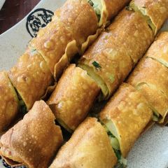 葱葱鲫鱼 User Photo