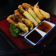 Tokyo Garden Restaurant User Photo