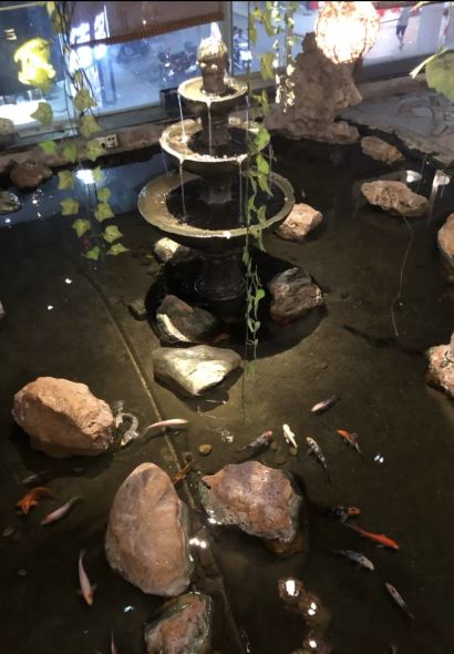 红人码头(花园新城店)