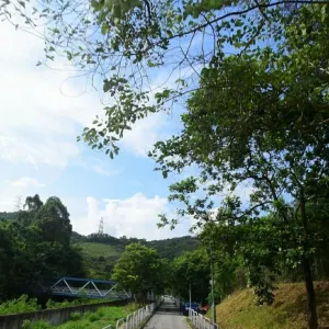 河背水塘家樂徑