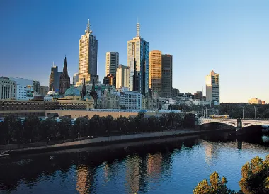 Melbourne