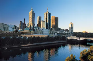 เมลเบิร์น