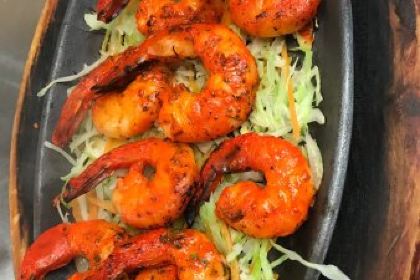 India Garden, Cromwell