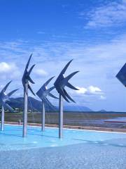 Cairns Esplanade Lagoon