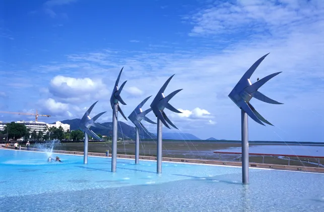 Mercure Rockhampton Bewertungen