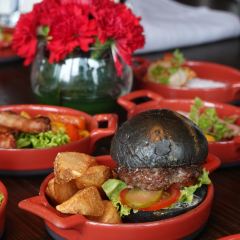 Vancouver Grill User Photo