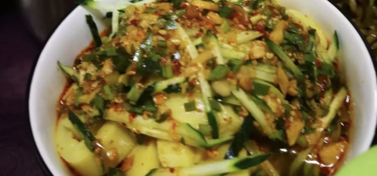 意来福羊肉馆
