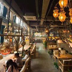 漫咖啡(曼巴特店) User Photo