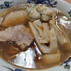 Ramen-ya Tenkin User Photo