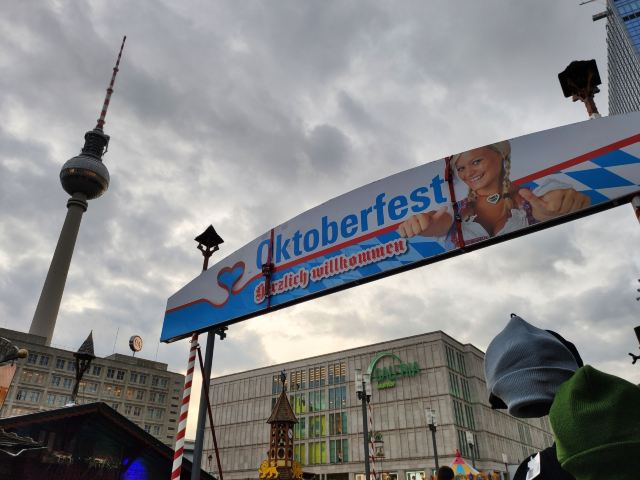 Alexanderplatz