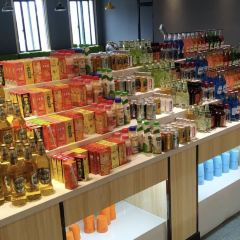 明川无限量自助烤肉 User Photo